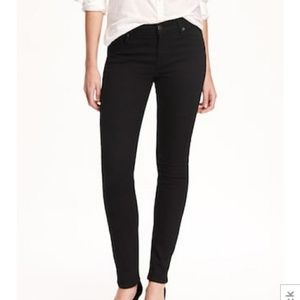Old Navy Original Skinny Jeans